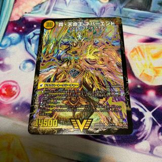 真聖教会 エンドレス・ヘブン｜真・天命王 ネバーエンド