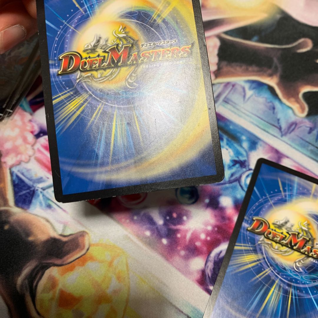 テック団の波壊Go! 2枚