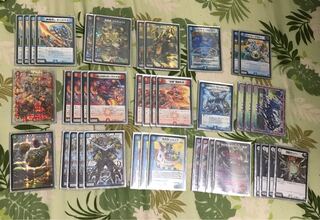 赤青覇道ヴァイカーGR付き！24時間以内発送！