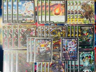 Red-Green-Ren Jokers!