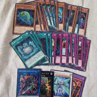 ななな 遊戯王デッキ DDD