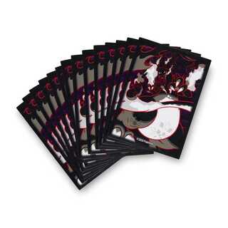 Charizard Kyodai Max Sleeve Pokémon Card