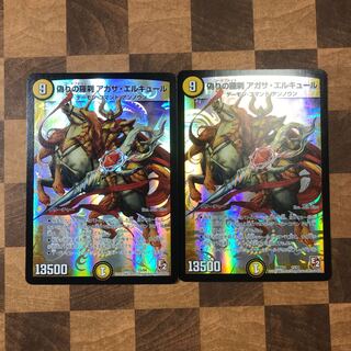 偽りの羅刹 アガサ・エルキュール