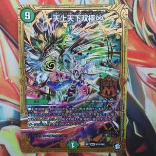 天上天下双極∞