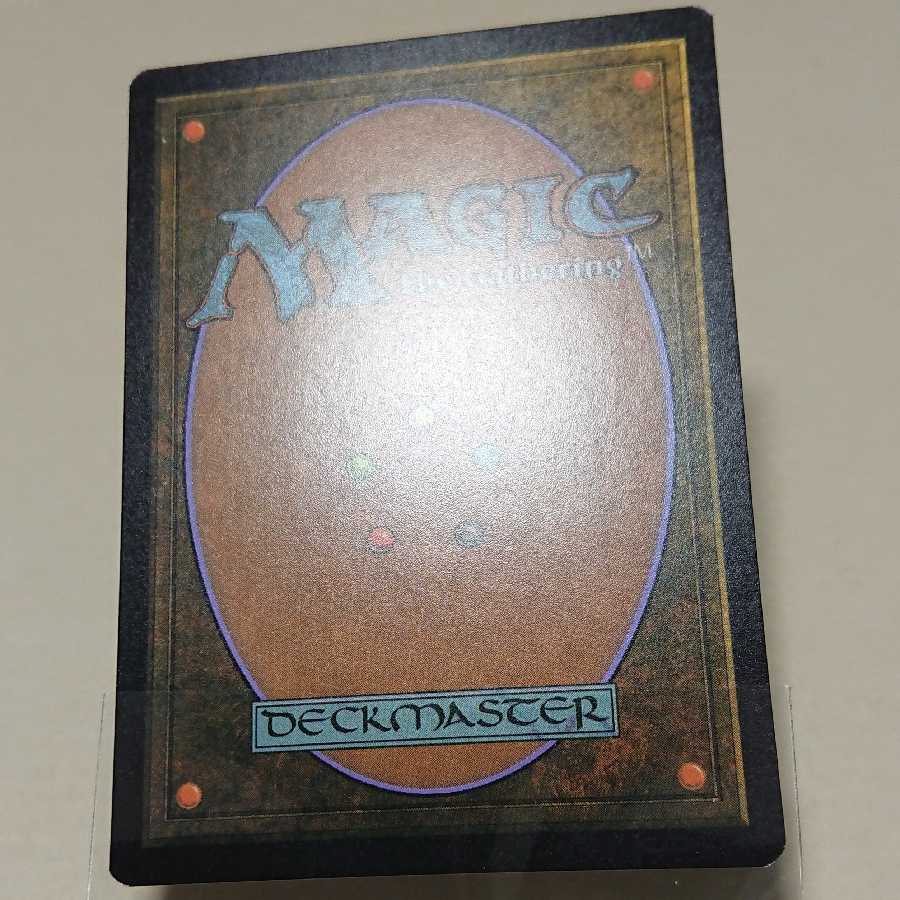 【未使用】《湖での水難/Drown in the Loch》[ELD]