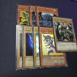 Vジャンプ ジャンプ まとめ売り+デーモンの召喚