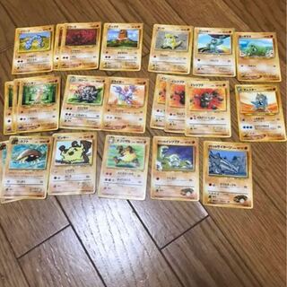 ポケモンカード