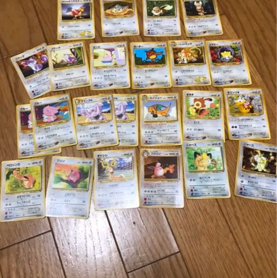 ポケモンカード