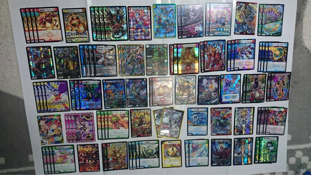 《完売》画像確定55円ローリスクオリパ