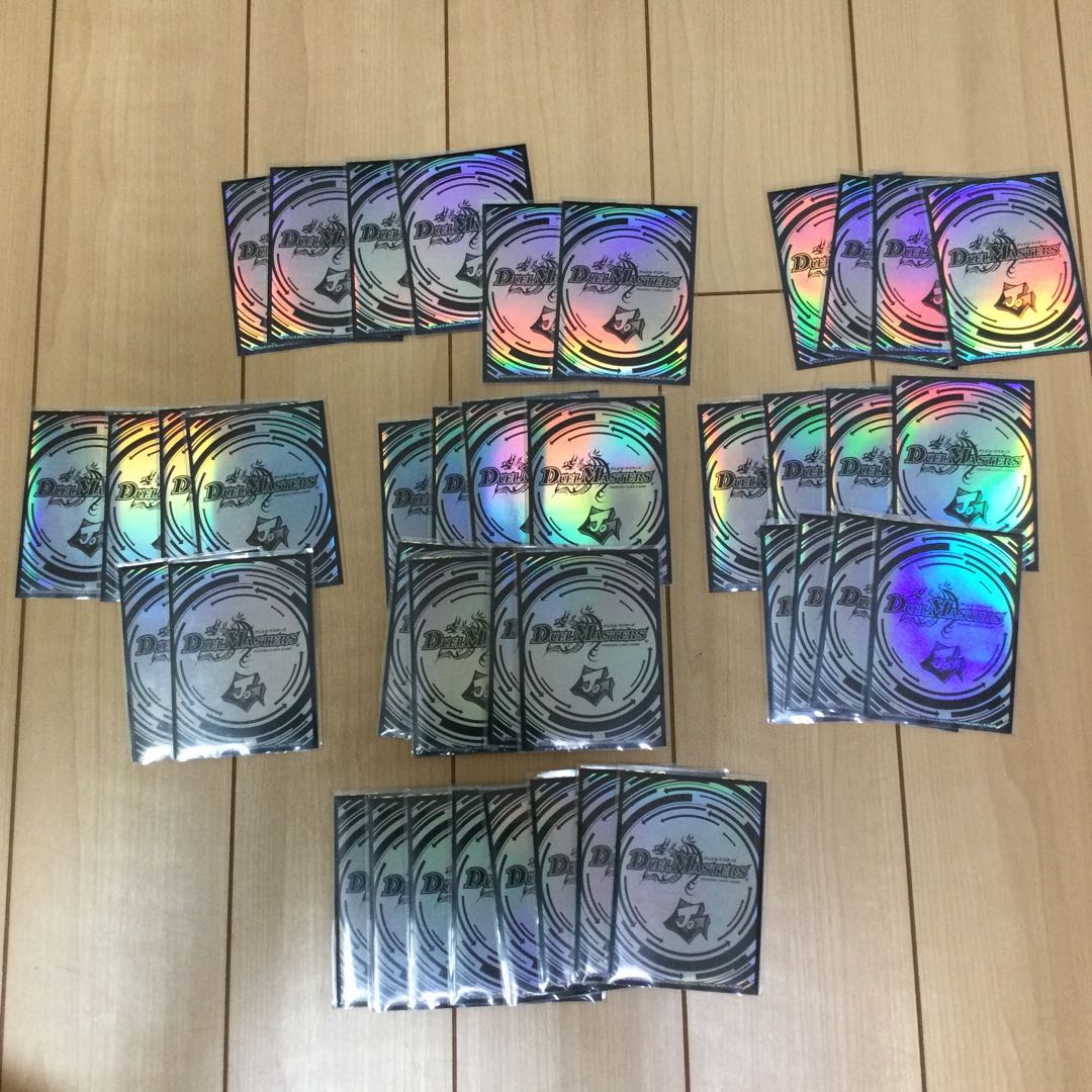 赤緑キリフダッシュ デッキ