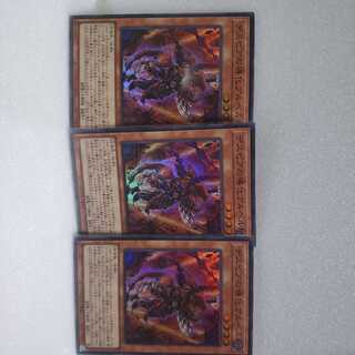 デスピアの導化アルベル スーパーレア