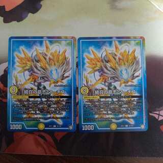 続召の意志 マーチス