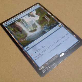 MTG 清水の小道日本語版