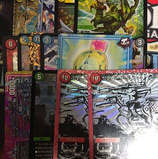 デュエマまとめ売り