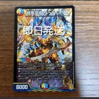 龍風混成 ザーディクリカ