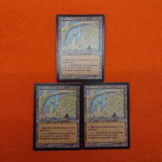 MTG1 Kor Haven English [NEM] Set of 3