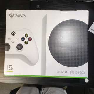 xbox serise s