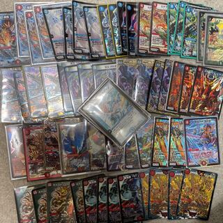 デュエマ　引退品