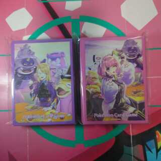 Clara & Savory Sleeve