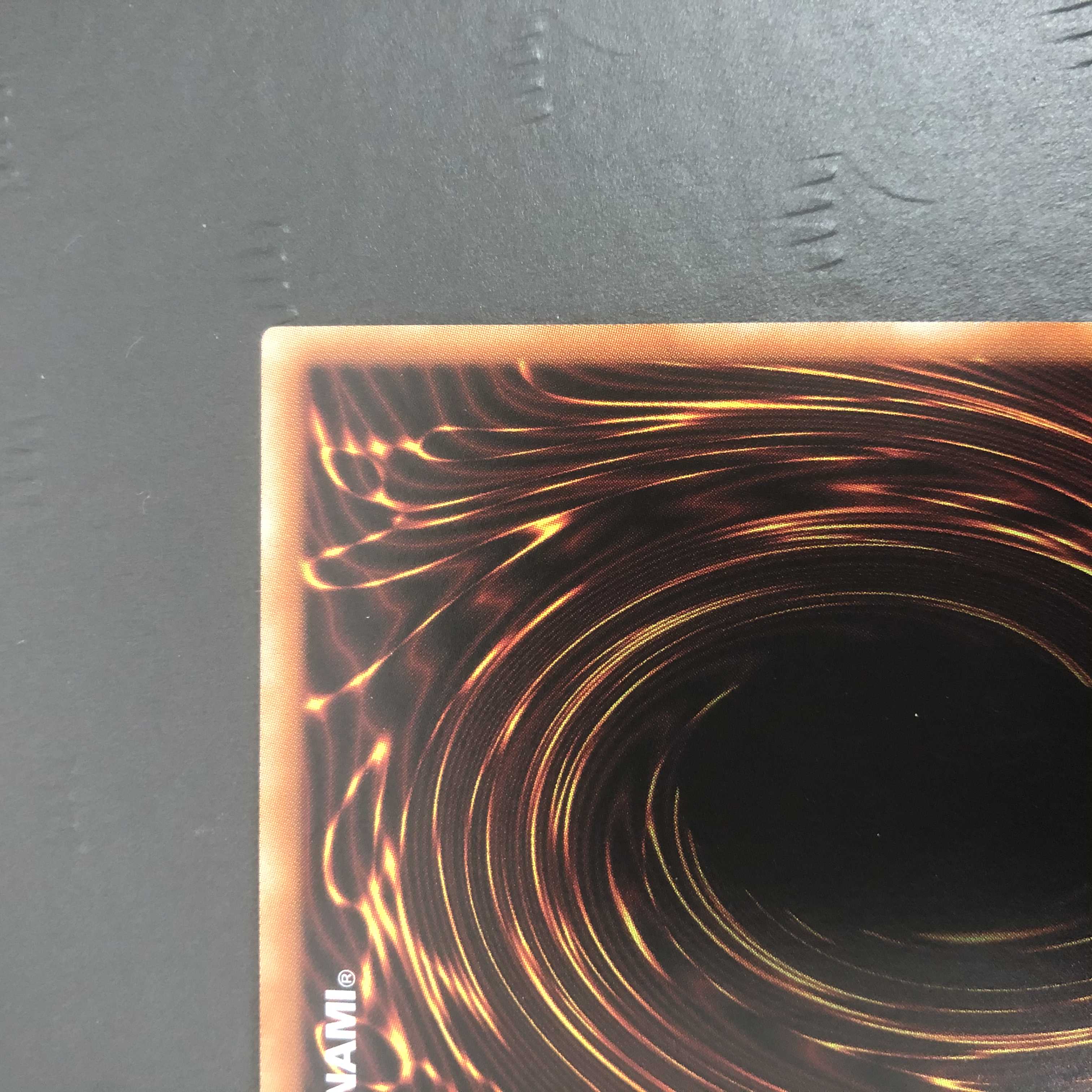 遊戯王 妖眼の相剣師 プリズマティックシークレット