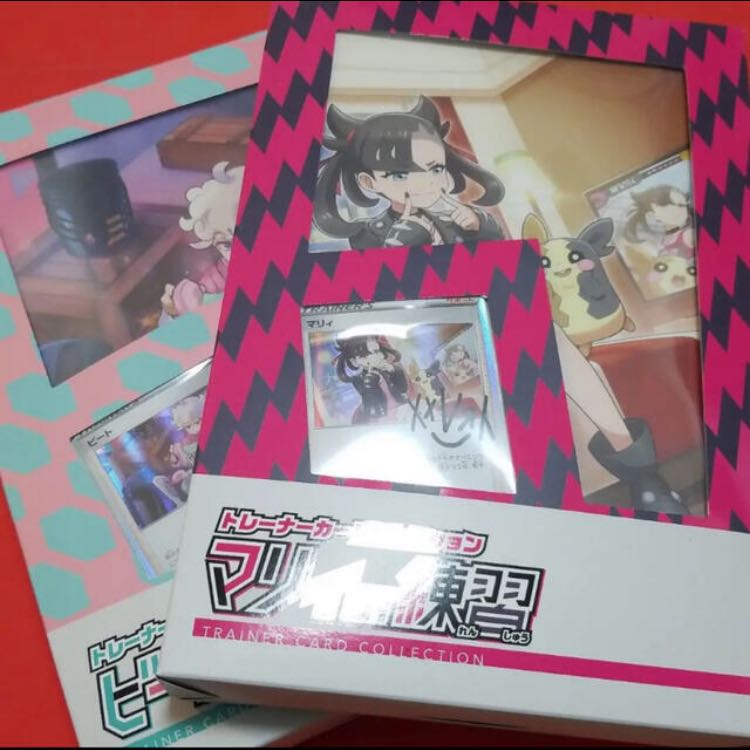 ポケモンカードオリパ100円 注文用