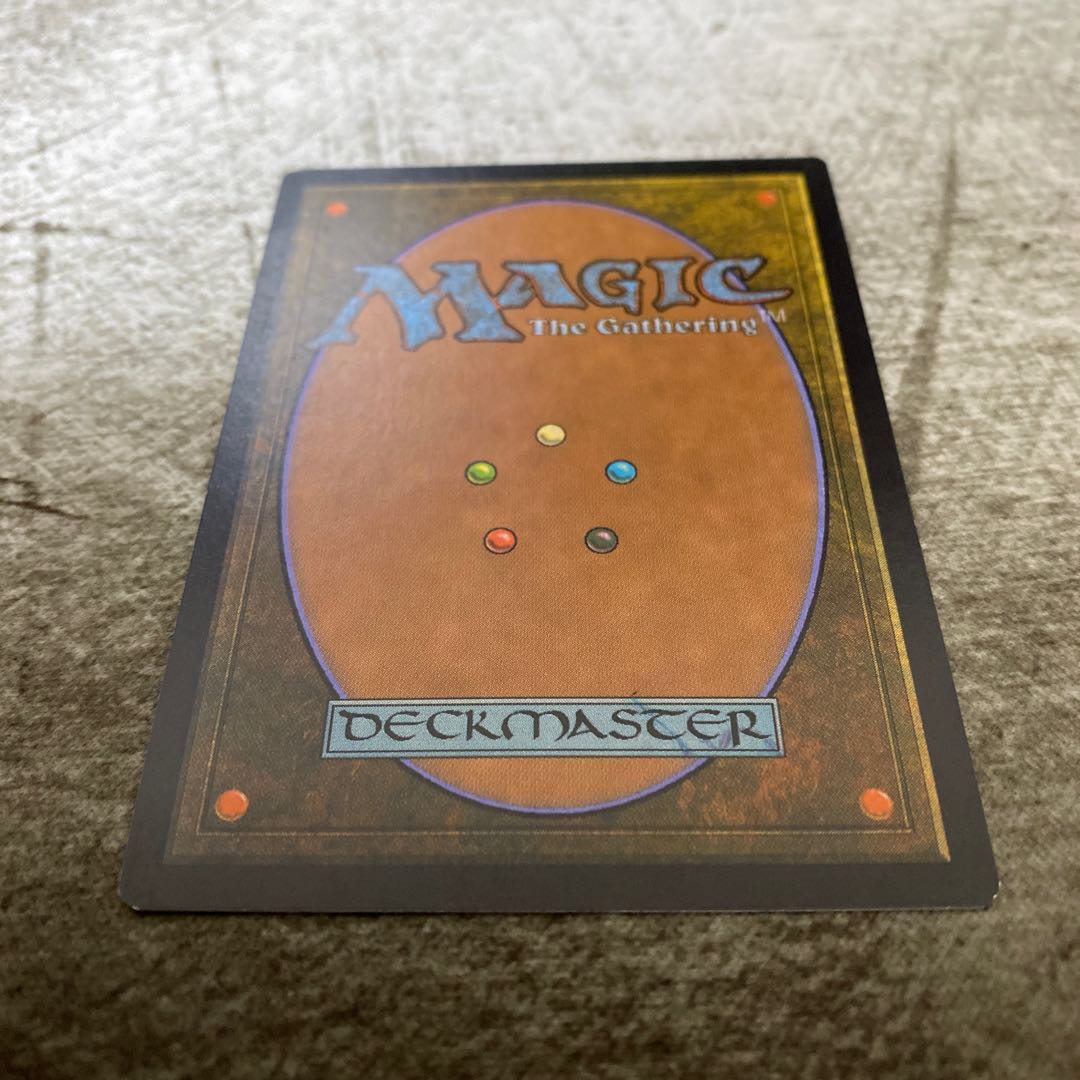 ★【日】厳かなモノリス　レア【No.2】