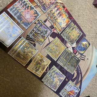 デュエマ   デッキ＆その他