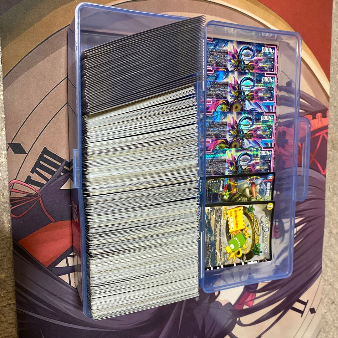 デュエマ デッキ&その他