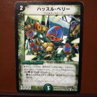 mri1222セット割引　ハッスル・ベリー