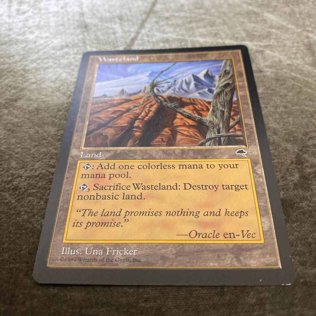 【日】【英】不毛の大地　３枚セット