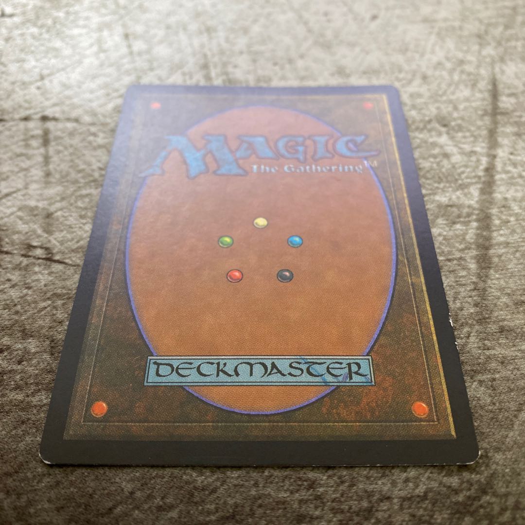 【日】時のらせん　レア