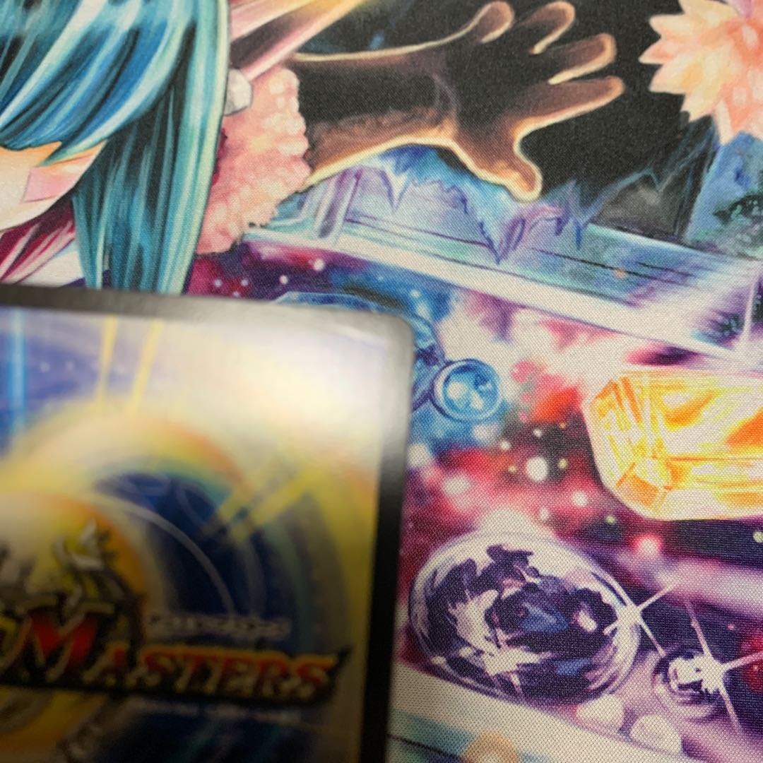 紅に染まりし者「王牙」｜クリムゾン・ビクトリー