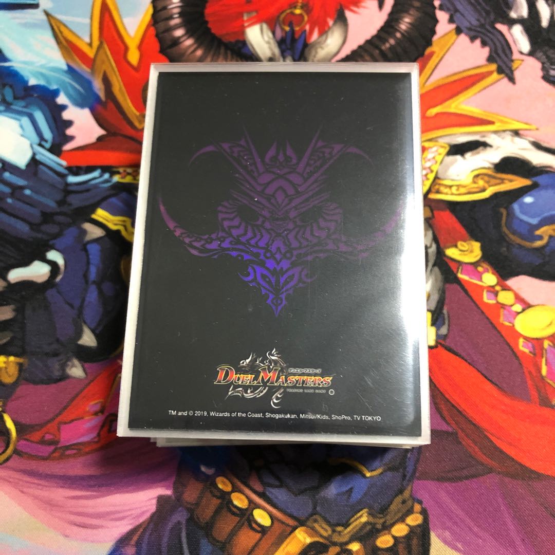 アナカラーデッドダムド