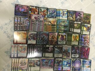 デュエマバラ売り