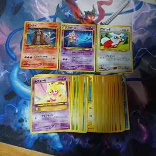ポケモンカード 旧裏まとめ売り