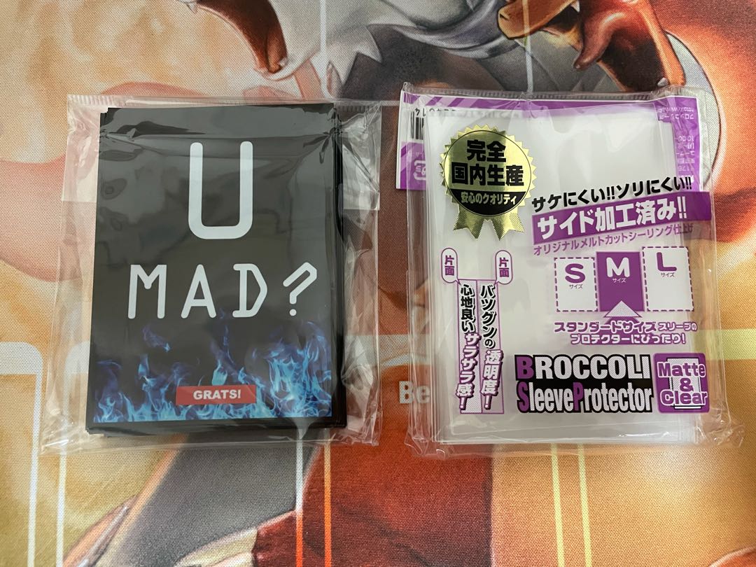 値下げ可!ラッカ鬼羅.star 調整パーツ+予備スリーブ付