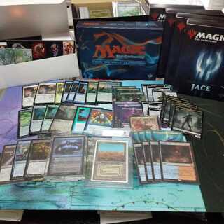 サマー有りFOIL多数　mtgカードまとめ売り