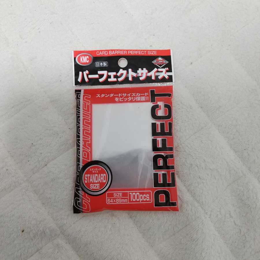 ゴクガサイクル デッキ