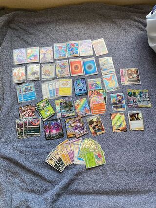 [キクコのカードショップ様専用]ポケカ　引退品　まとめ売り