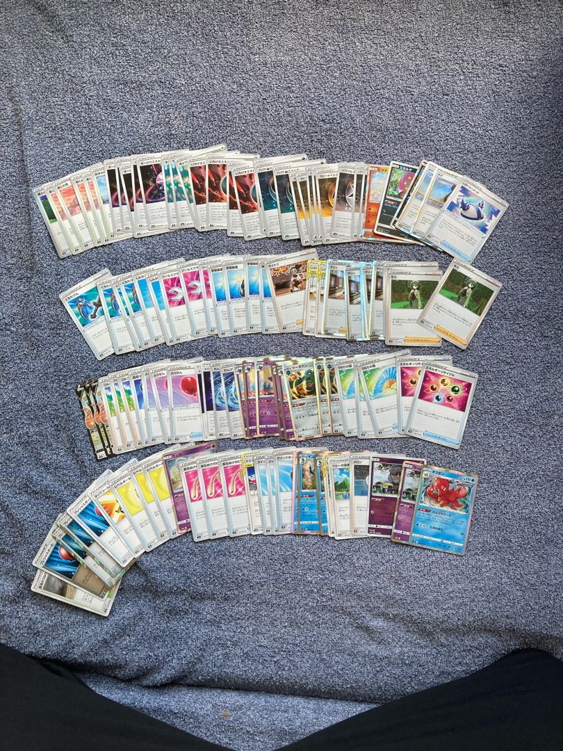 [キクコのカードショップ様専用]ポケカ　引退品　まとめ売り