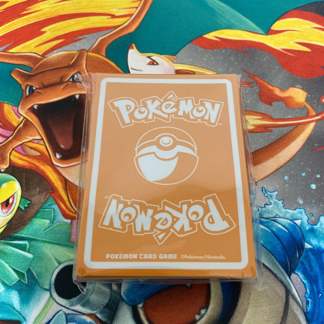 エクストラレギュレーション BOX スリーブ 新品未開封