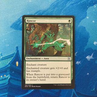 MTG Rancor