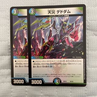 天災 デドダム 防水加工