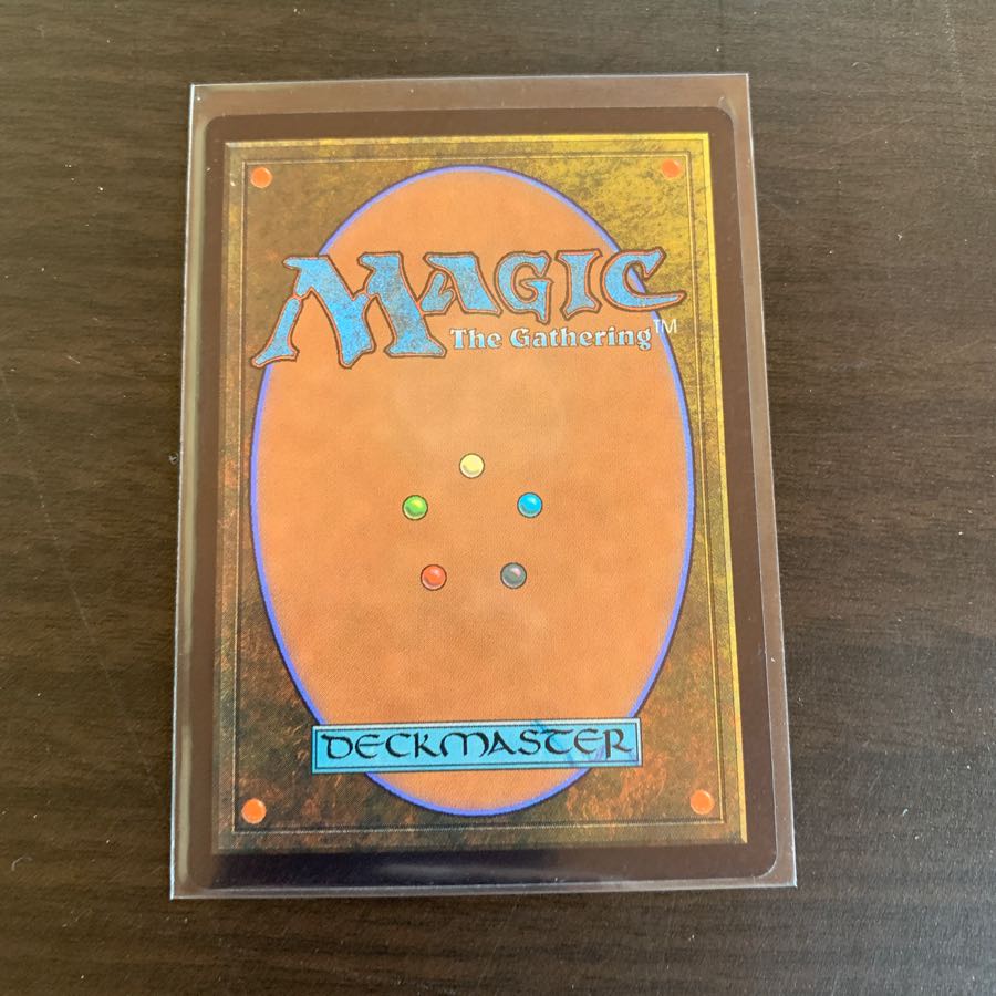 悪ふざけの名人 、ランクル エルドレインの王権