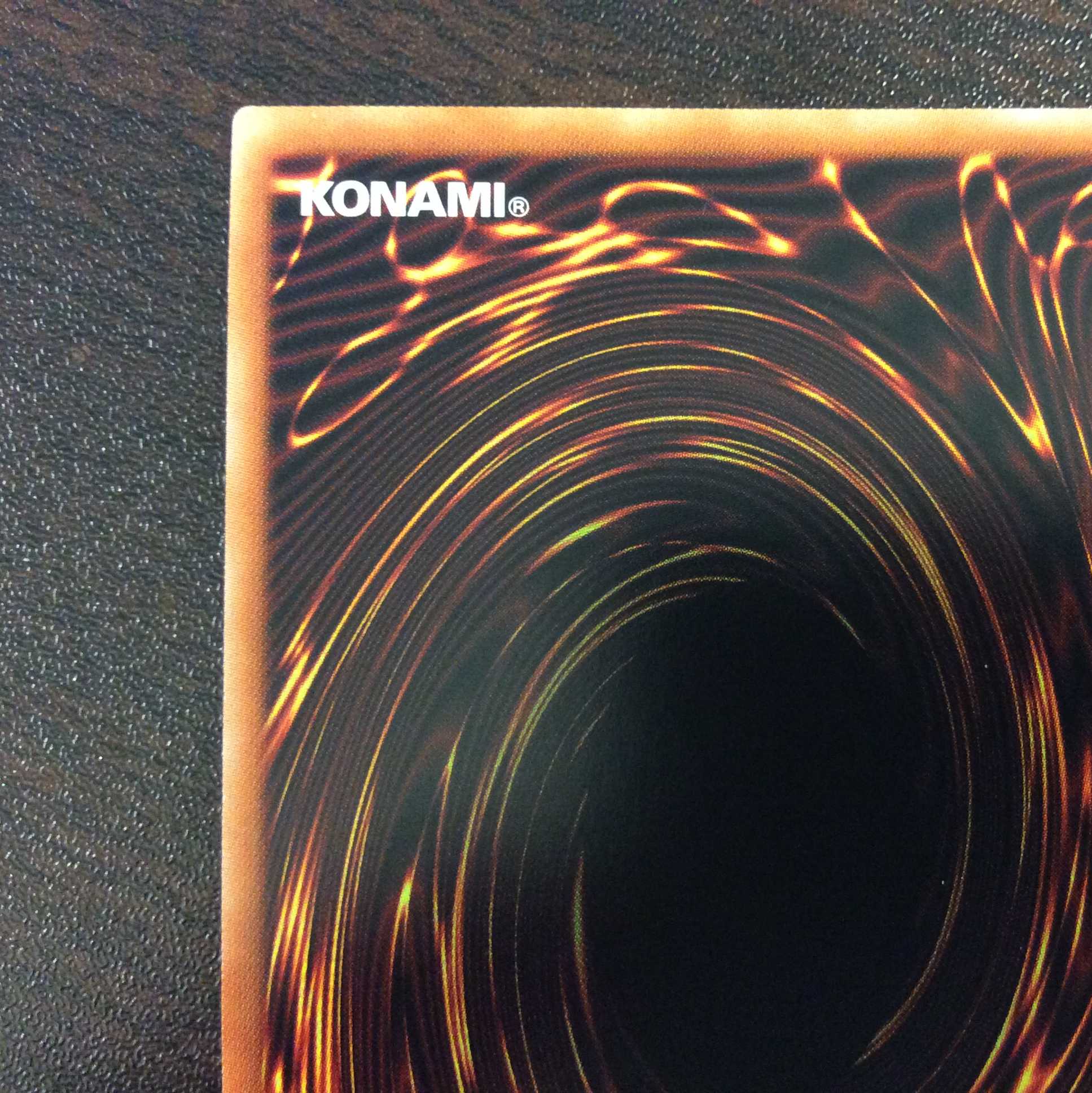 (美品)魔鍵召竜ーアンドラビムス プリズマティックシークレットレア