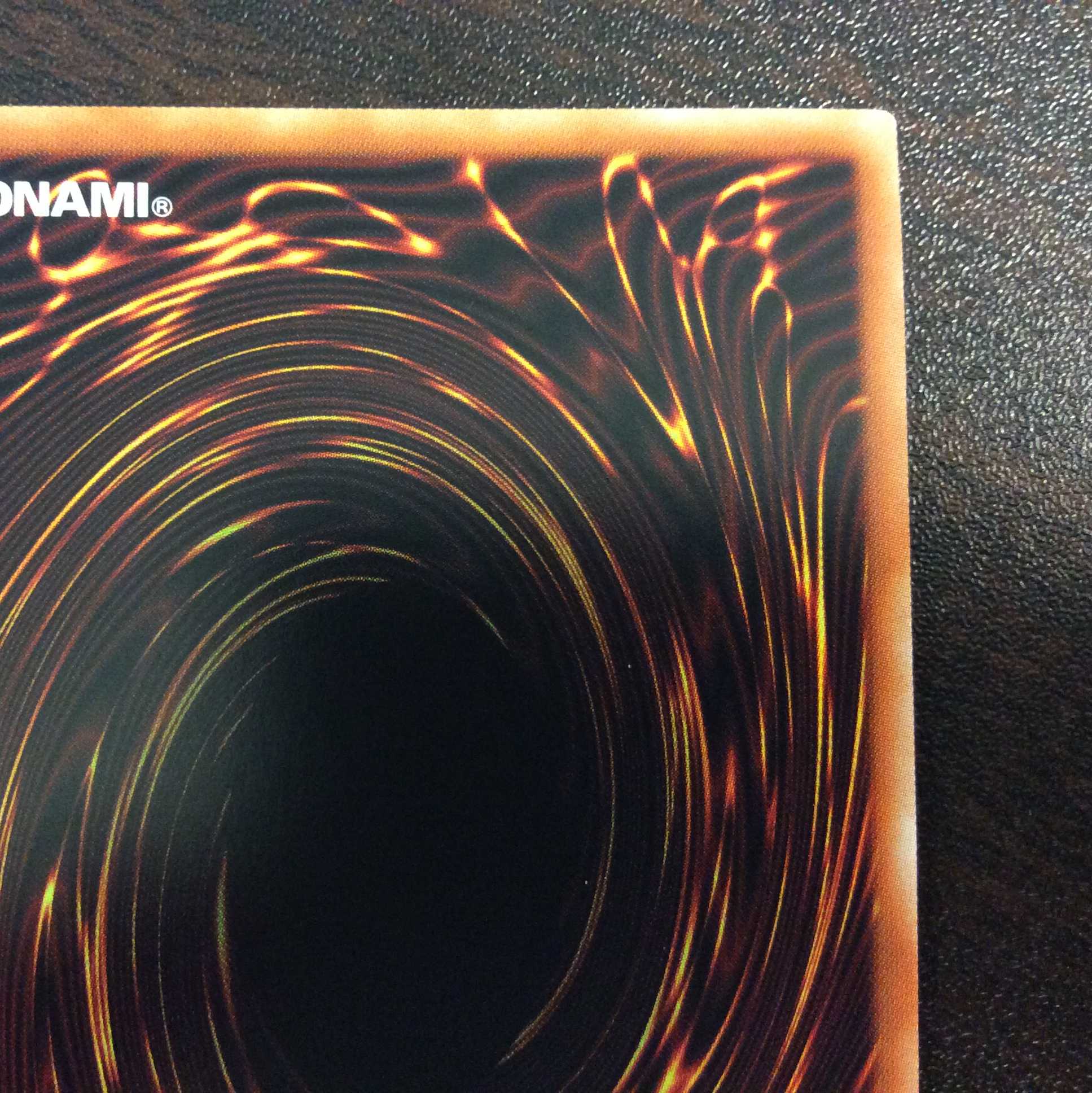 (美品)魔鍵召竜ーアンドラビムス プリズマティックシークレットレア