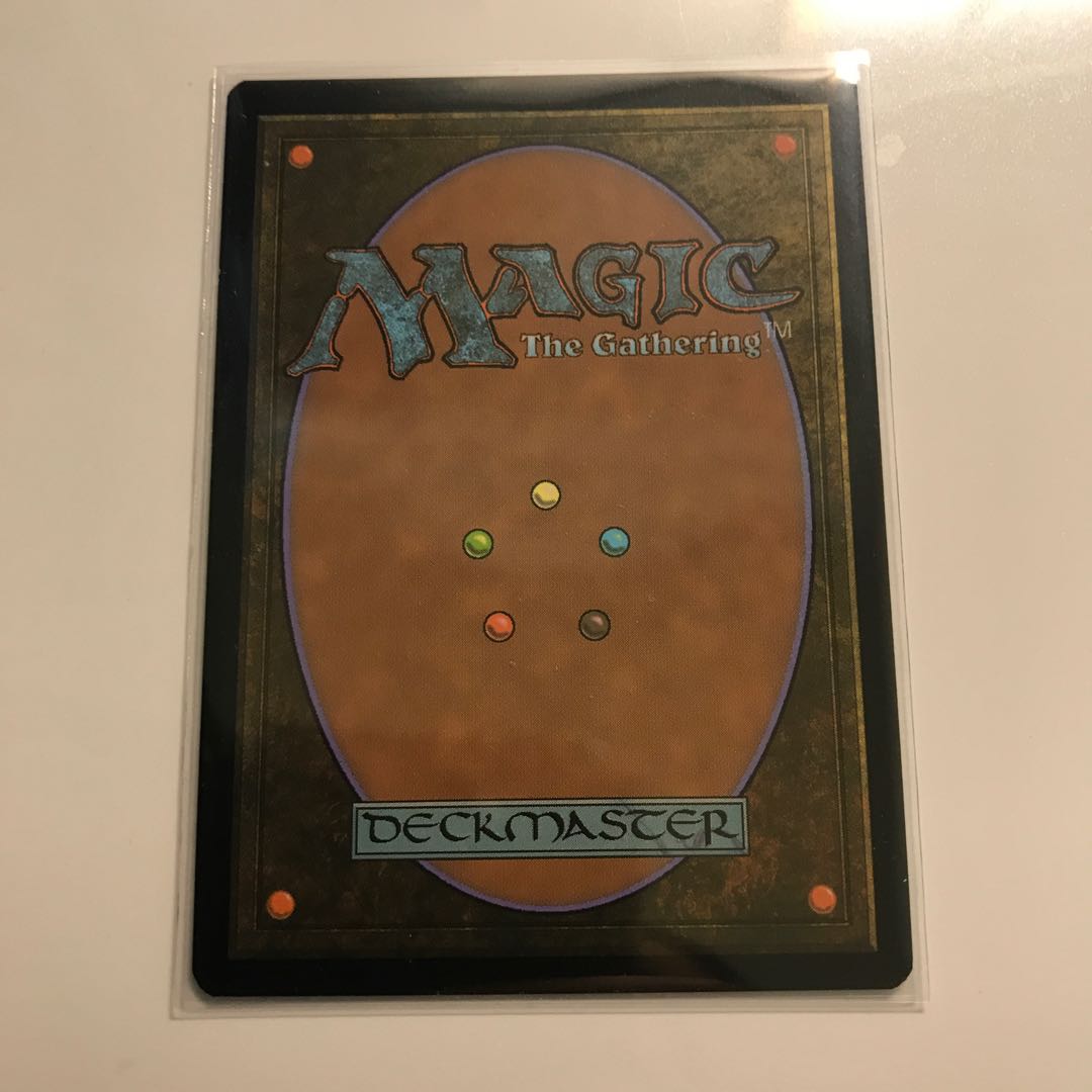 時間のねじれ foil ミスティカルアーカイブ日本画