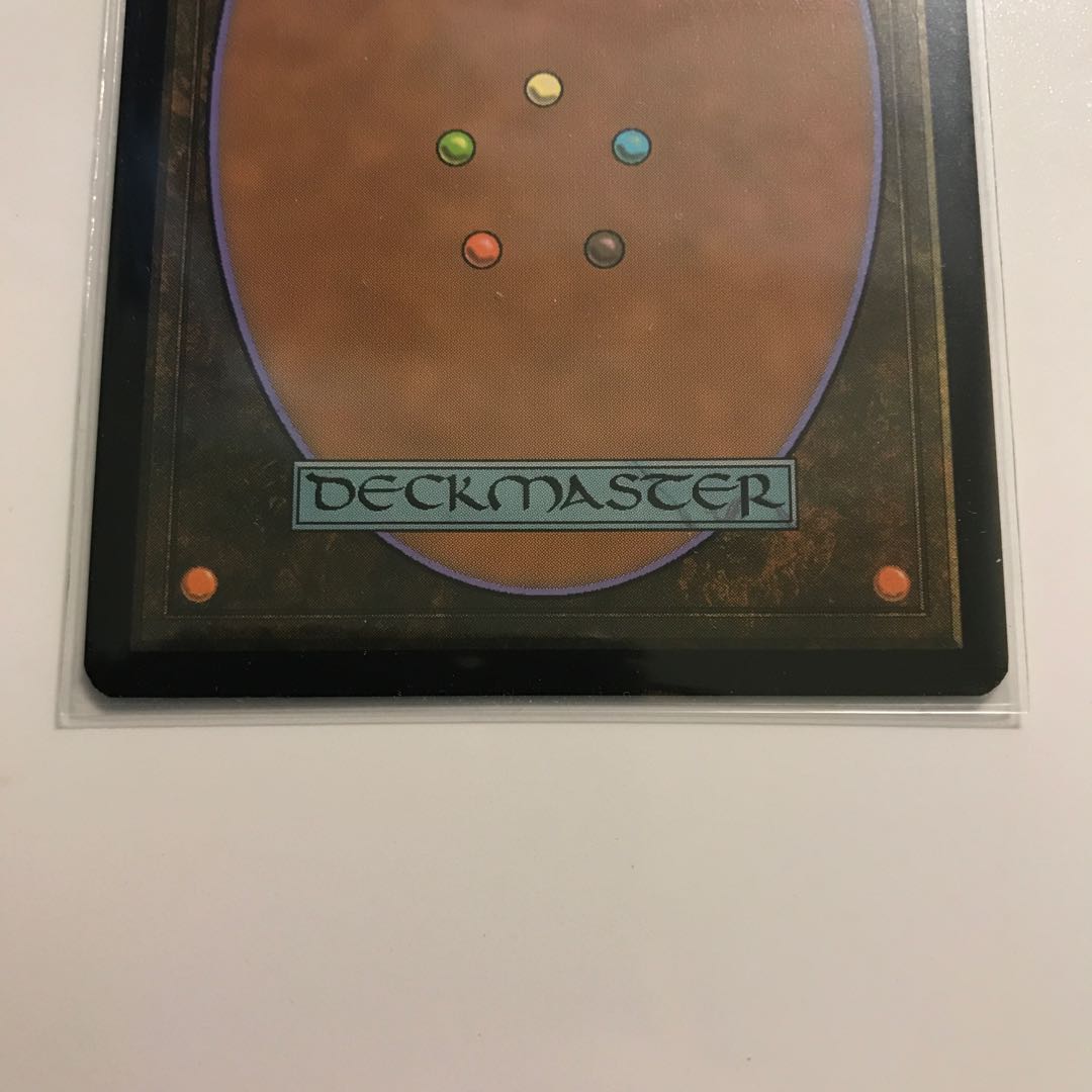 時間のねじれ foil ミスティカルアーカイブ日本画