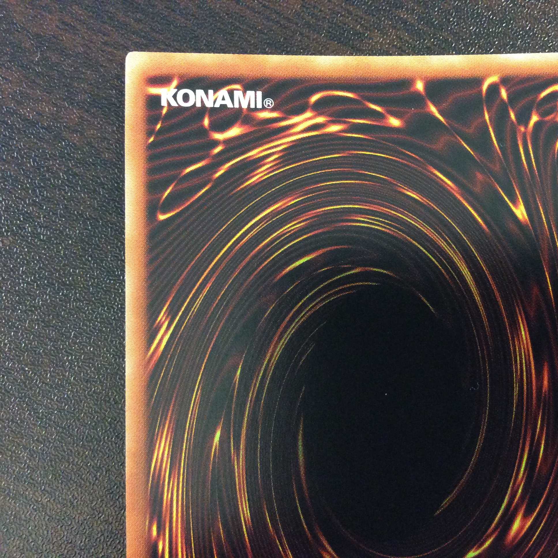 (美品)双天将 密迹 プリズマティックシークレットレア