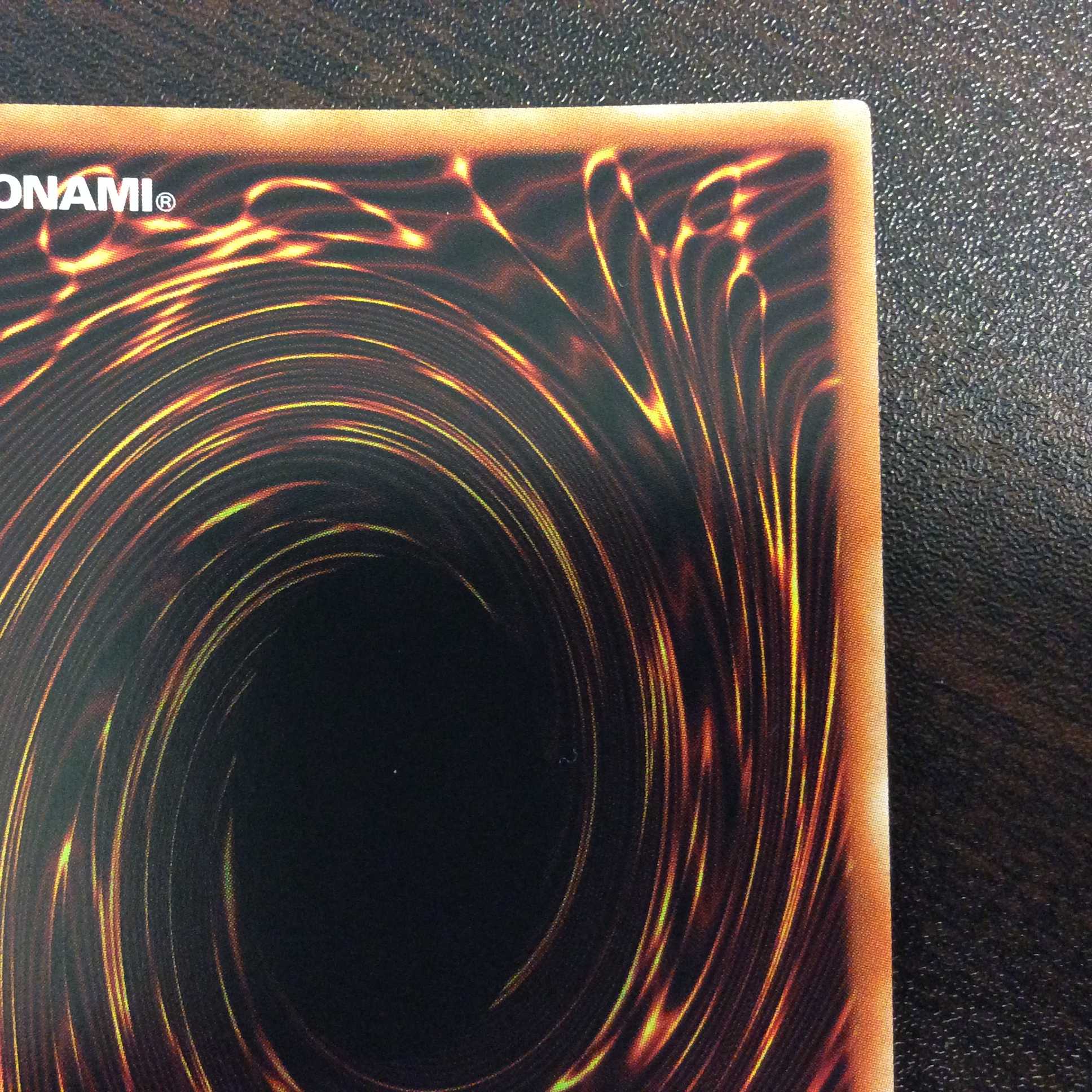 (美品)双天将 密迹 プリズマティックシークレットレア